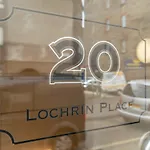 Lochrin Terrace Apartment