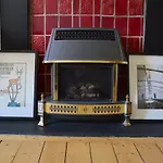 Sanctuary In The Scottish Capital, Sleeps 3 Guests