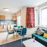 Fraser Court