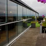 Skyview Penthouse - New Town