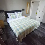 Rooms At Gpo