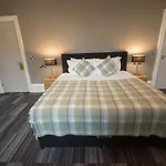 Rooms At Gpo
