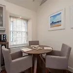 The Old Fishmarket Residence