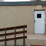 Edinburgh House Apartments
