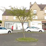 Edinburgh House Apartments
