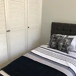 Lovely Flat In Morrison Street