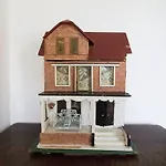 Unique And Private Georgian Farm House In The City