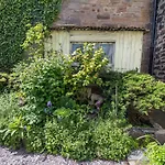 Unique And Private Georgian Farm House In The City