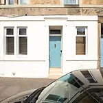 Guestready Apartment On Easter Road