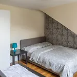 Centre Stay Townhouse