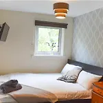 Montgomery House - Homestay Double Room