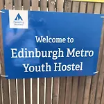Edinburgh Metro