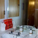 Tony Asga - Coady Apartment