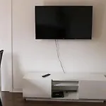 Balfron Loan Apartment