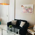Easter Road Edinburgh Apartment