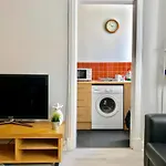 Easter Road Edinburgh Apartment