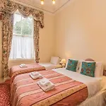 Menzies Guest House