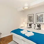 Altido Unique & Stylish Grassmarket Apt - Close To Castle
