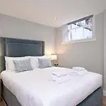 Destiny Scotland New Town Apartments