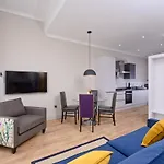 Destiny Scotland Charlotte Square Apartments