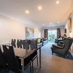 Edinburgh Caledonian Guesthouse