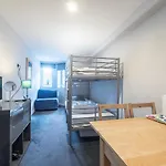 Edinburgh Caledonian Guesthouse