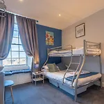 Edinburgh Caledonian Guesthouse