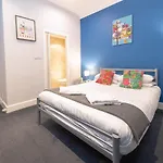 Edinburgh Caledonian Guesthouse