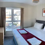Rodney Apartments By Destination Edinburgh