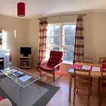 Rodney Apartments By Destination Edinburgh