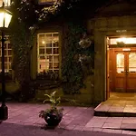 Ellersly House Hotel