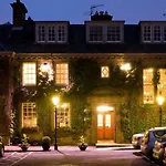 Ellersly House Hotel
