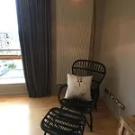 Penthouse Apartment In Edinburgh\'S City Centre