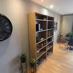 Penthouse Apartment In Edinburgh\'S City Centre