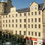 Destiny Scotland - Royal Mile Residence