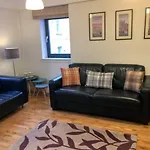 2 Bedroom In Edinburgh Old Town