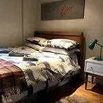2 Bedroom In Edinburgh Old Town