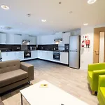 Edinburgh Orwell Apartments