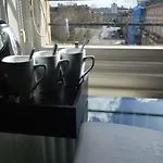 B+B Edinburgh