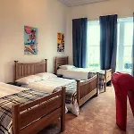 Strathearn Group Apartment