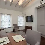 The Old Fishmarket Residence