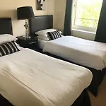 Oakhill Apartments Edinburgh