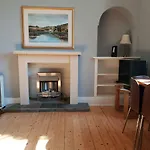 Beautiful One Bed Colony Flat In Stockbridge, Edinburgh