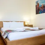 1 Bedroom Flat Near Haymarket