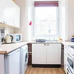 1 Bedroom Flat Near Haymarket