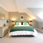 City Element Suite Edinburgh