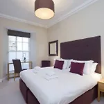 Destiny Scotland - Princes St Residence