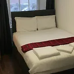 Drummond Street Apartments
