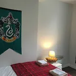 Drummond Street Apartments
