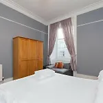 Edinburgh Victorian Luxury Apartment